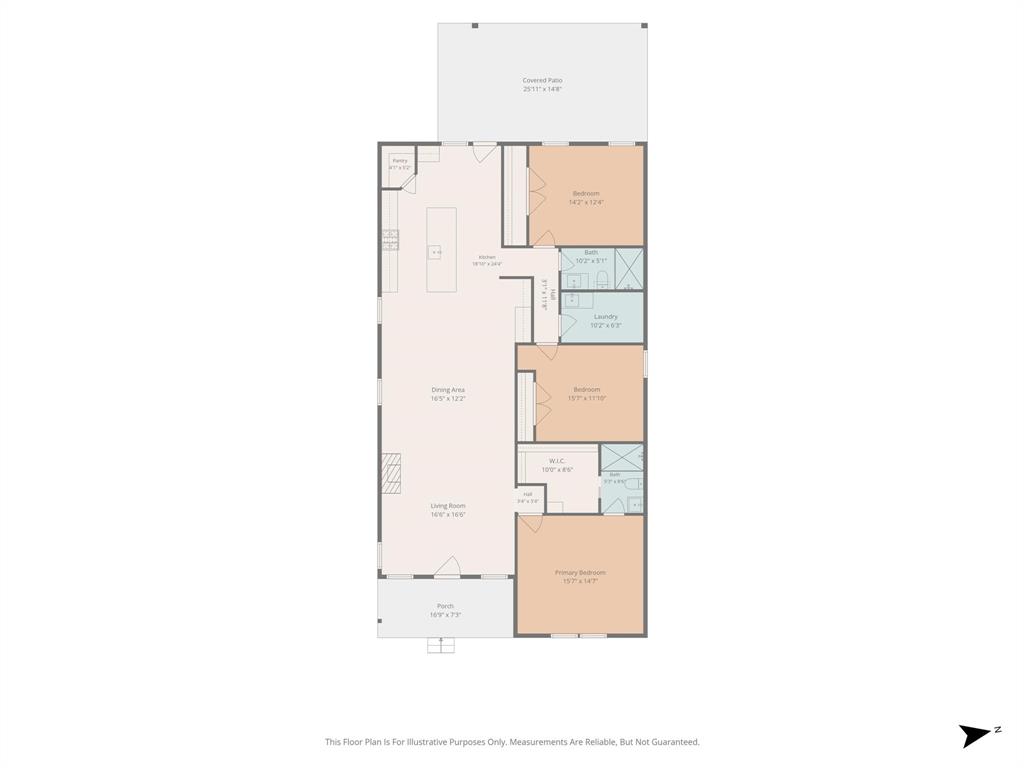 Driscoll Acres Add - Residential