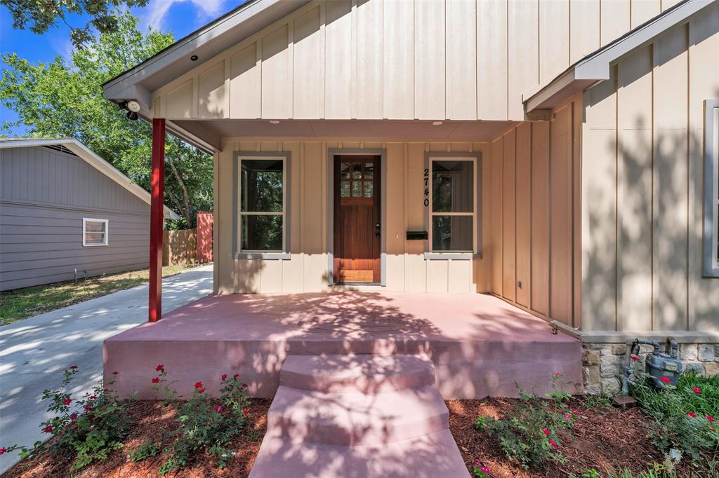 Driscoll Acres Add - Residential