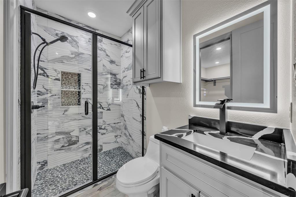 Driscoll Acres Add - Residential