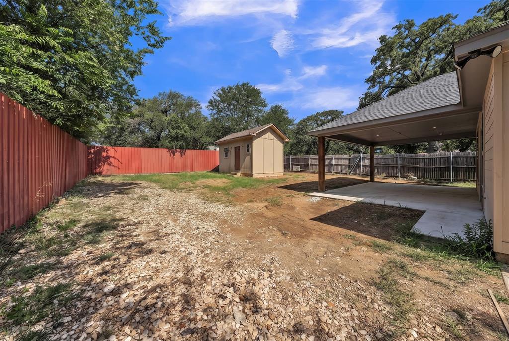Driscoll Acres Add - Residential