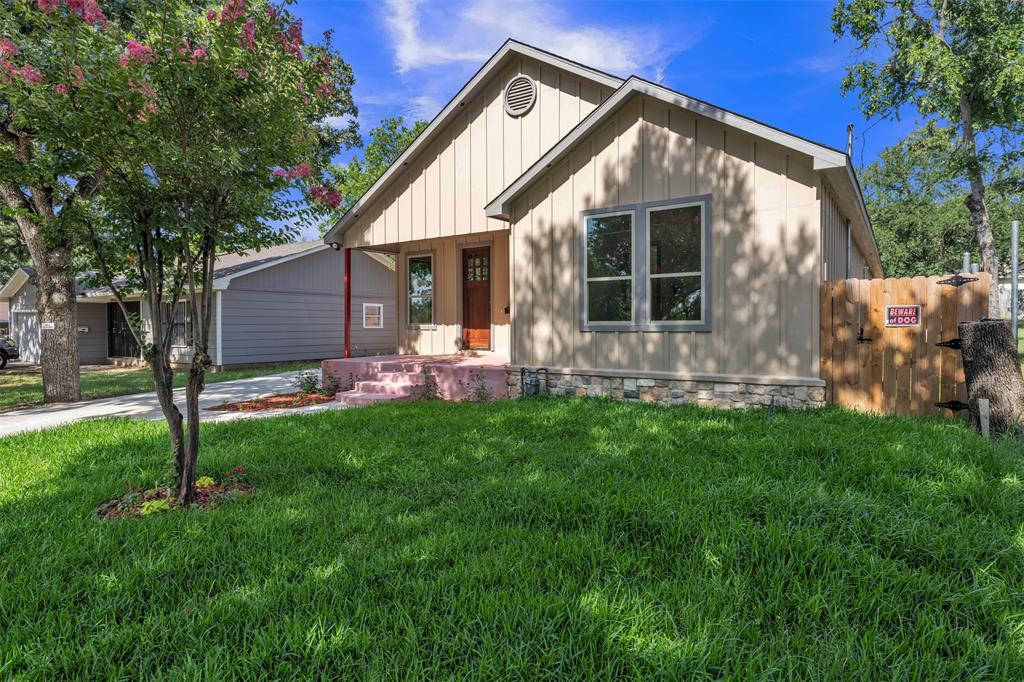 Driscoll Acres Add - Residential