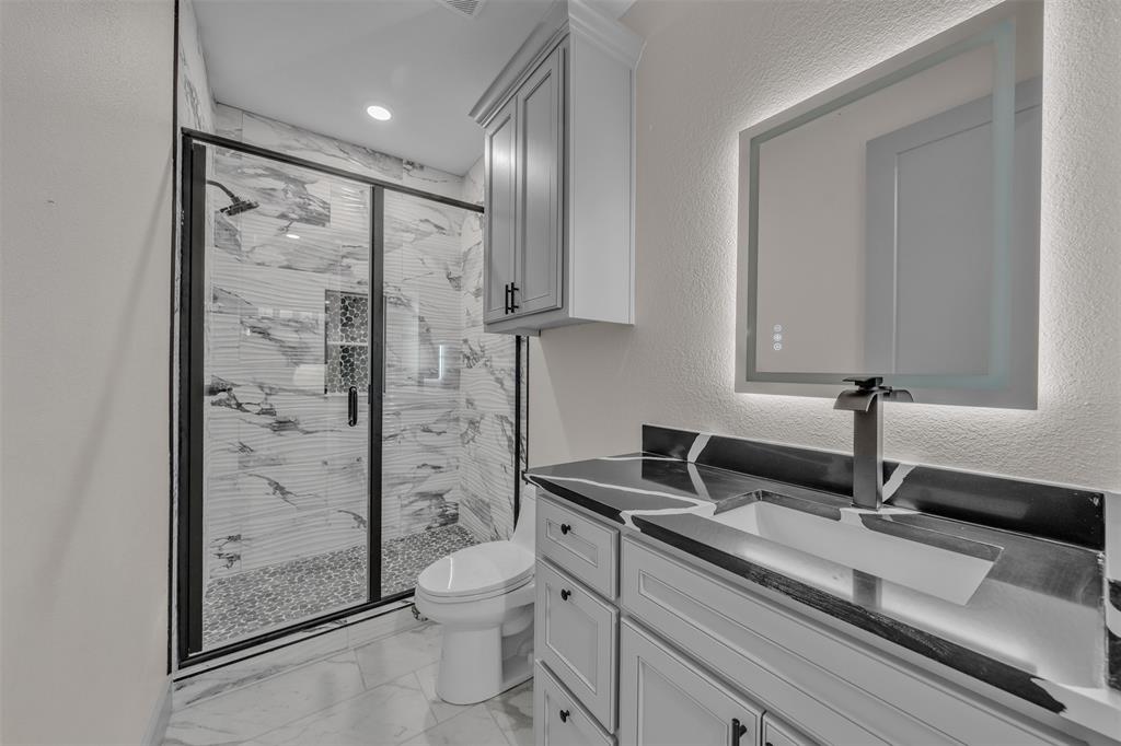 Driscoll Acres Add - Residential