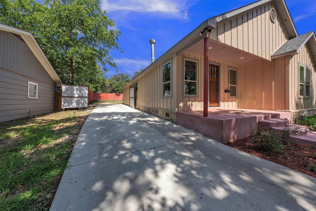 Driscoll Acres Add - Residential