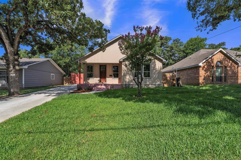 Driscoll Acres Add - Residential
