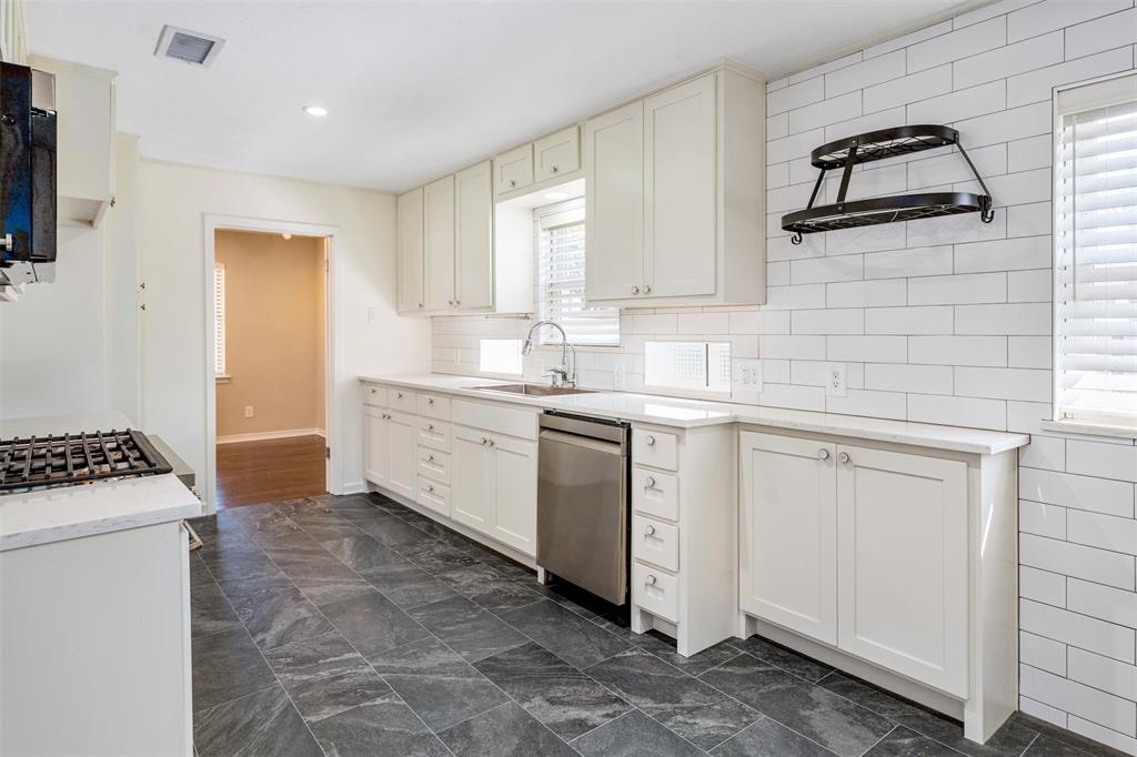 Buckner Terrace 04 Sec 03 Inst - Residential