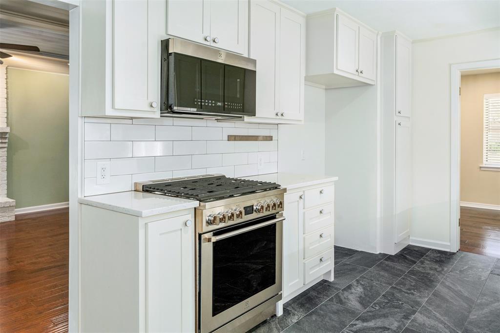 Buckner Terrace 04 Sec 03 Inst - Residential