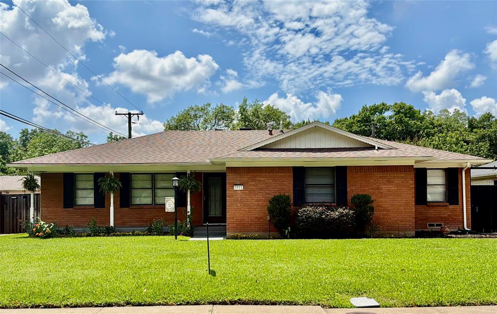 MOTIVATED SELLER! Pride of ownership shines from every corner! Upgrades include NEW electric wiring throughtout, NEW plumbing, NEW furnace and ductwork, NEW Rheem tankless hw heater, and much more! Located in highly desirable Claremont neighborhood, near White Rock Lake, Downtown, Dallas Arboretum, parks, dining, and shopping.
Step inside and feel the warmth and charm! Spacious Formal Dining Room, accented by a stunning crystal chandelier, sets stage for memorable gatherings. Completely REMODELED Kitchen is a dream featuring Quartz countertops, Mother of Pearl knobs, white subway tile backsplash, filtered water at large sink, stainless Electrolux Dual Fuel oven range and microwave, beverage bar with NEW coolers, and abundant cabinetry. Inviting and completely REMODELED Living Room blends modern style with cozy comfort, offering perfect space for everyday living or entertaining around the beautiful brick fireplace. Storage is plentiful with custom cabinets and built-ins throughout. Completely REMODELED bathrooms with NEW Jetta tub, NEW shower, NEW electrical wiring and outlets, NEW Kohler toilets, and NEW flooring. Versatile Sunroom with its own heating and cooling mini-split system provides endless possibilities like home office, gym, playroom, or relaxation retreat. Designed with efficiency and functionality in mind, home includes energy-efficient Lennox Elite HVAC system with Air Purifier. 
Attached Garage is equipped with large built-in cabinets, workstation, and utility sink for added convenience. Outdoors, escape to your fully fenced Backyard retreat. Long, gated driveway enhances privacy and accommodates RV or Boat parking. Additional upgrades include NEW attic vents, NEW insulation, and exterior generator outlet adding exceptional value and peace of mind.
With an extensive list of improvements and special features, this home truly stands out from the rest! Don’t miss your opportunity to make it yours.
Ask about Special Financing with our Preferred Lender.