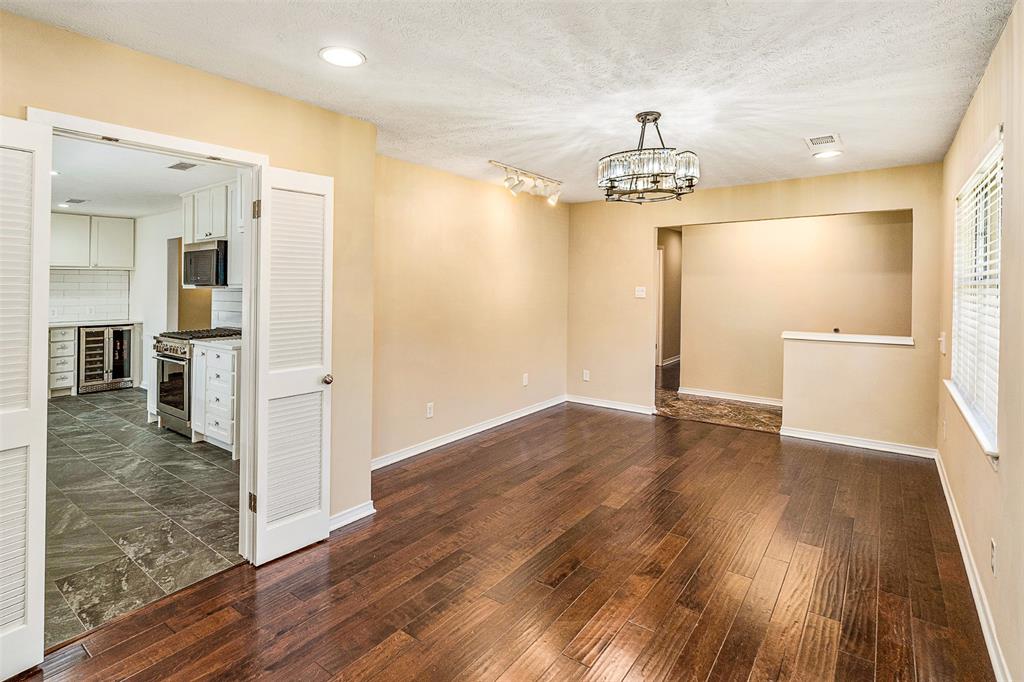 Buckner Terrace 04 Sec 03 Inst - Residential