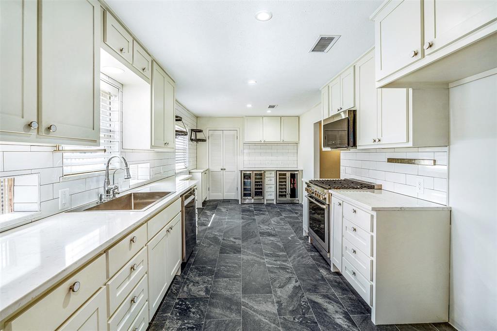 Buckner Terrace 04 Sec 03 Inst - Residential