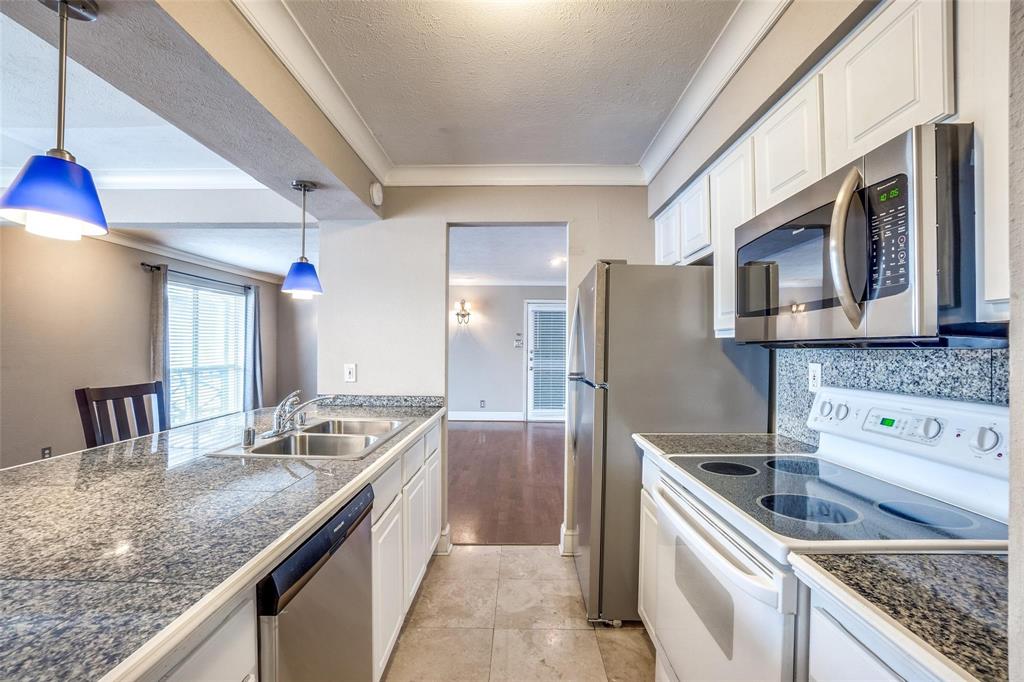 Bella Gardens Condos - Residential