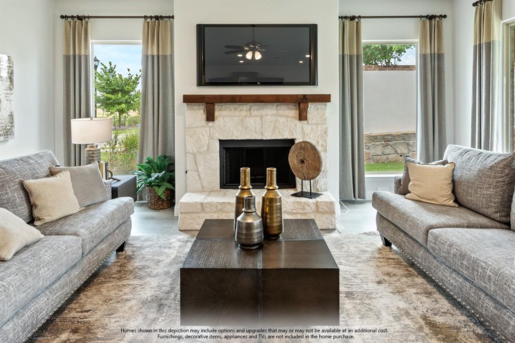 Somerset III - Residential