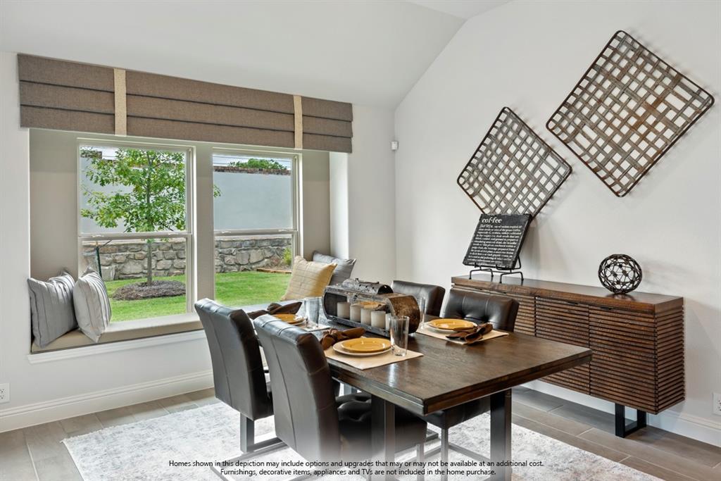 Somerset III - Residential