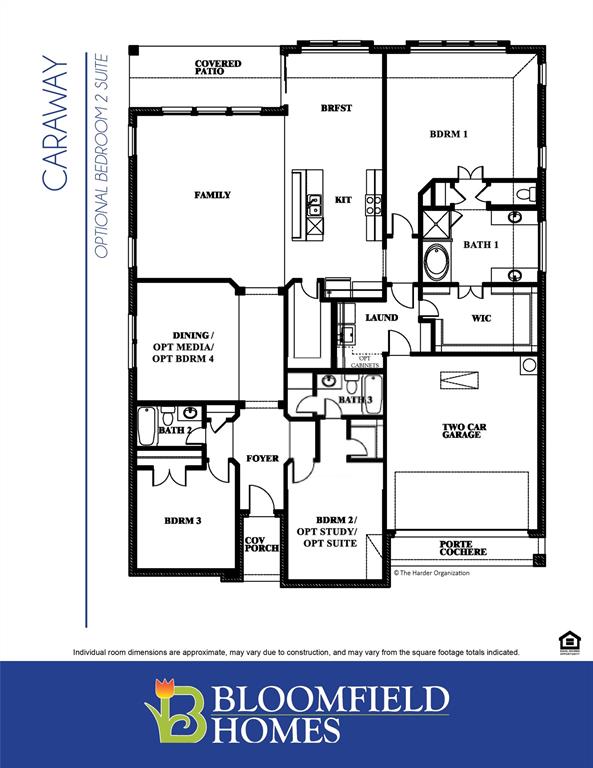 Somerset III - Residential