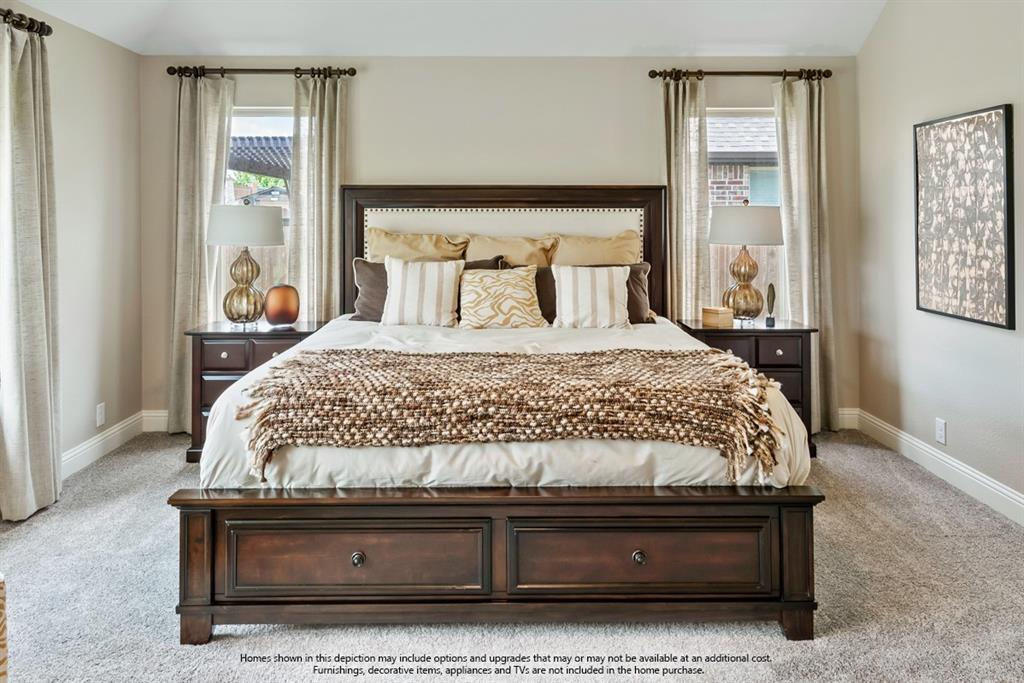 Somerset III - Residential
