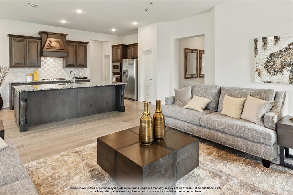 Somerset III - Residential