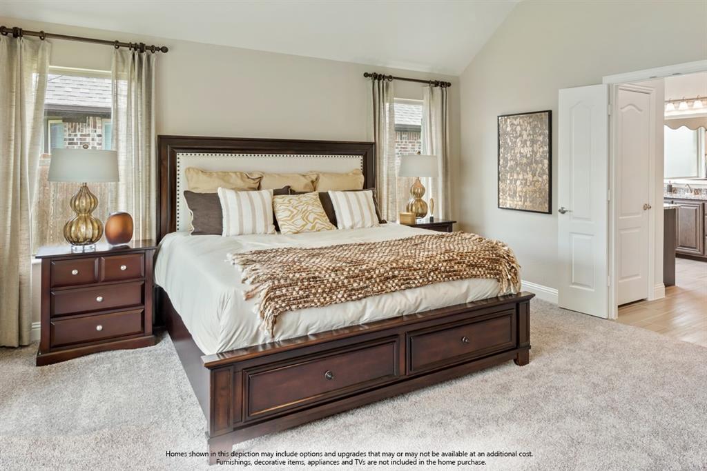 Somerset III - Residential