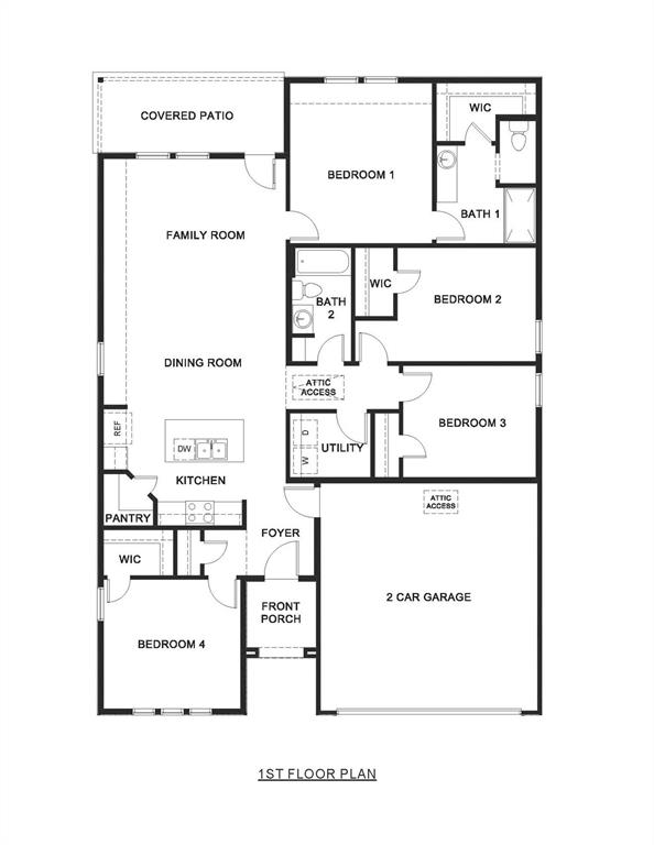 Reserve at Timber Creek - Residential