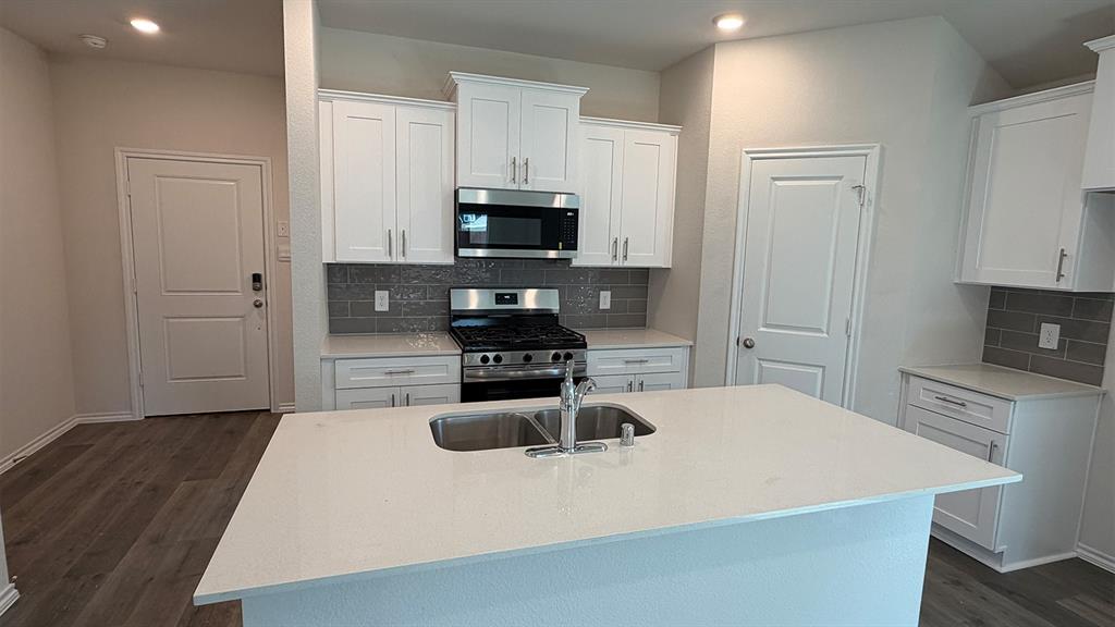 Reserve at Timber Creek - Residential