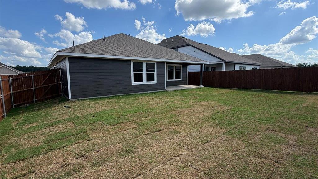 Reserve at Timber Creek - Residential