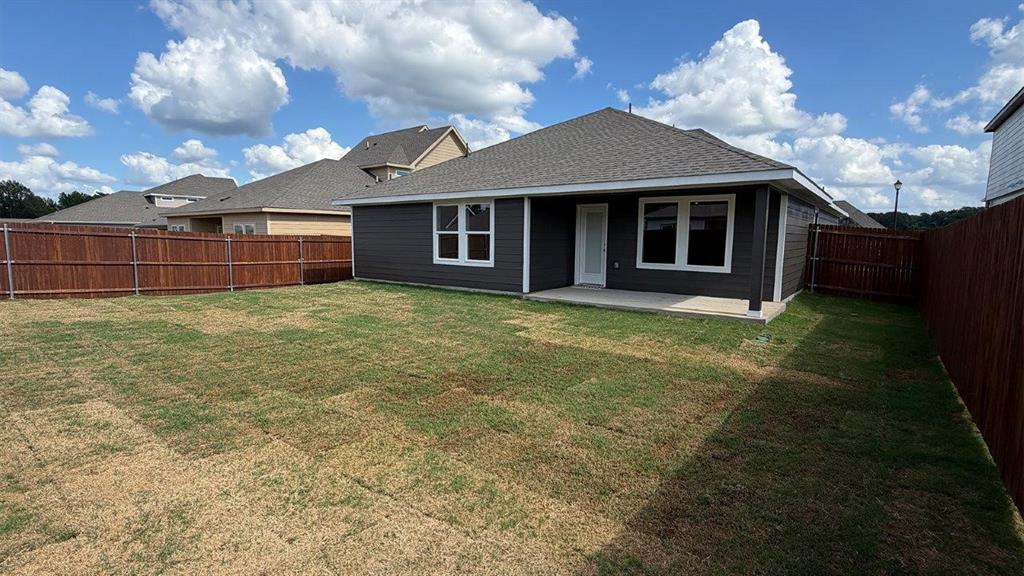 Reserve at Timber Creek - Residential