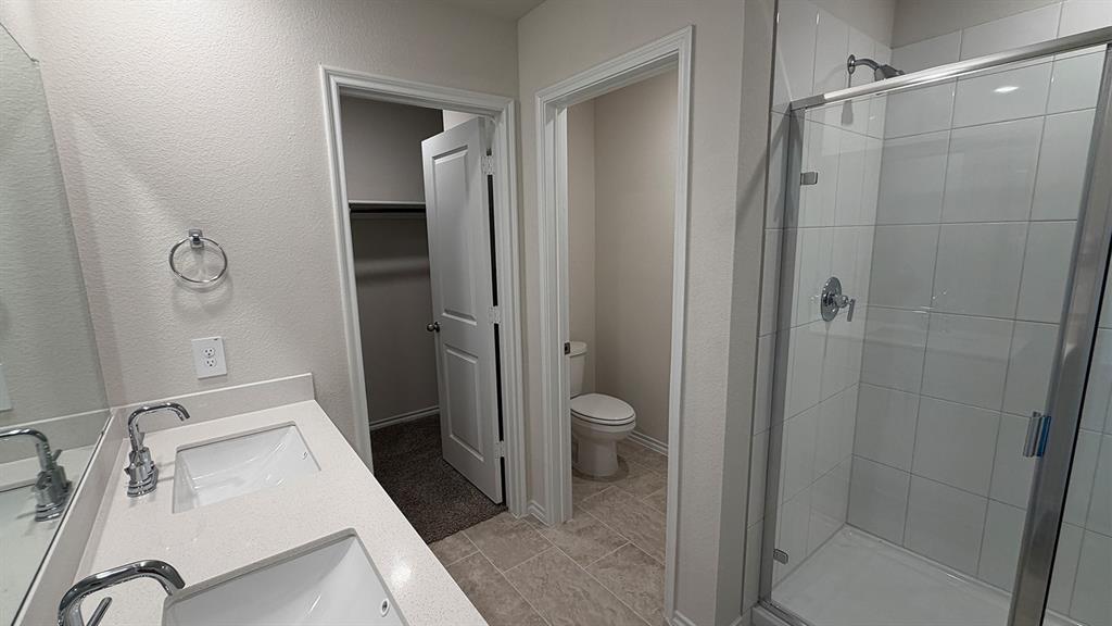 Reserve at Timber Creek - Residential