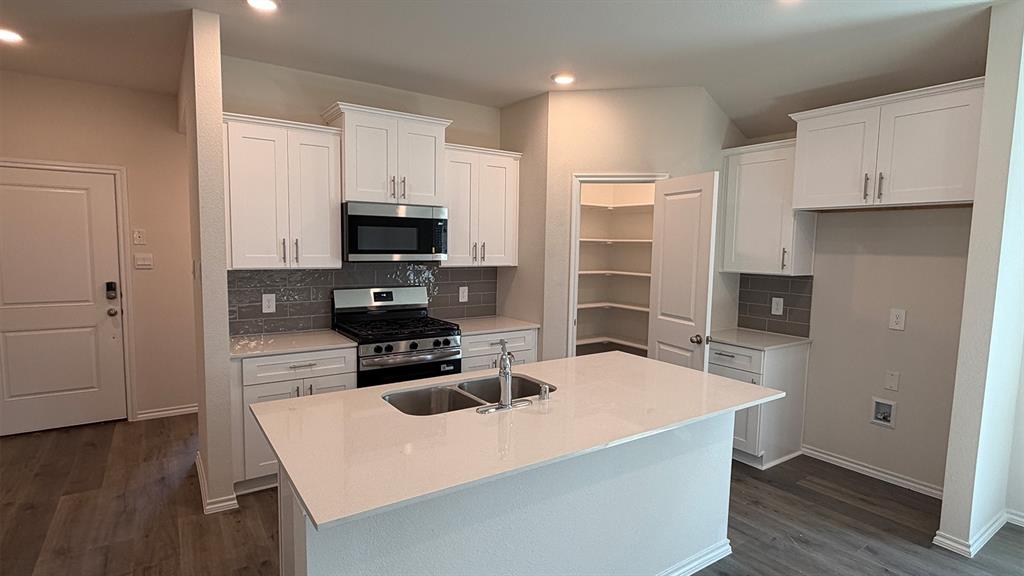 Reserve at Timber Creek - Residential