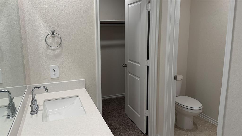 Reserve at Timber Creek - Residential