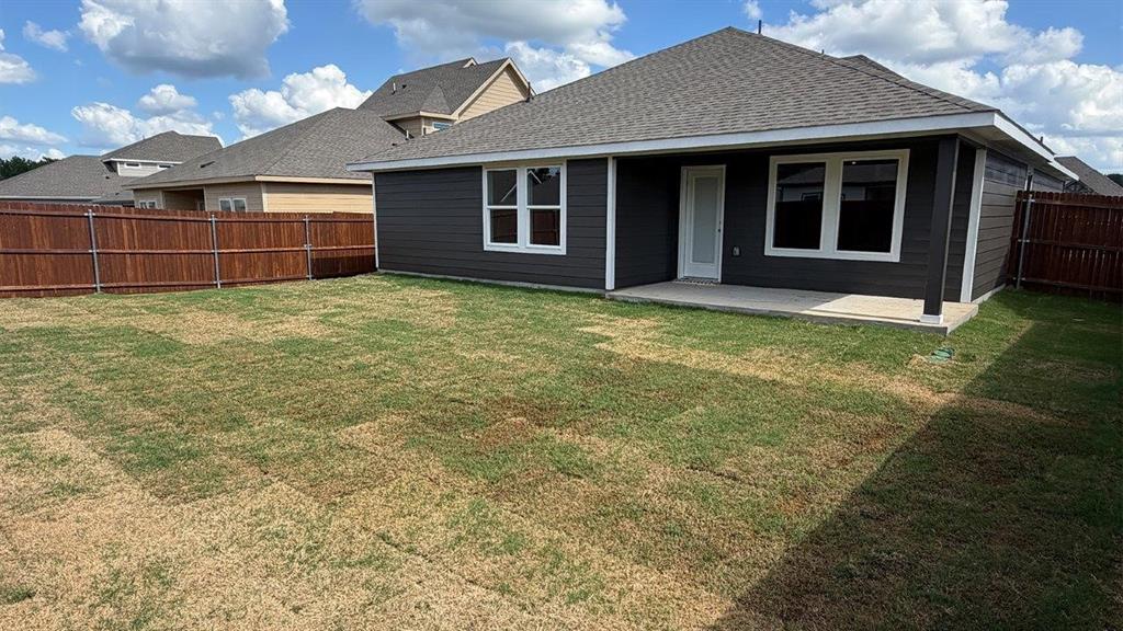 Reserve at Timber Creek - Residential