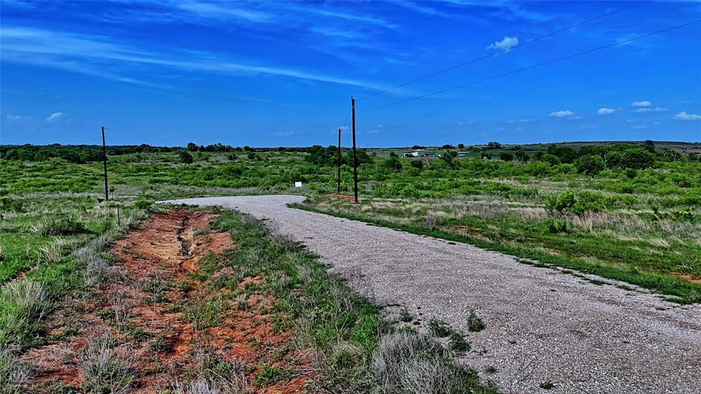 High Plains - Land