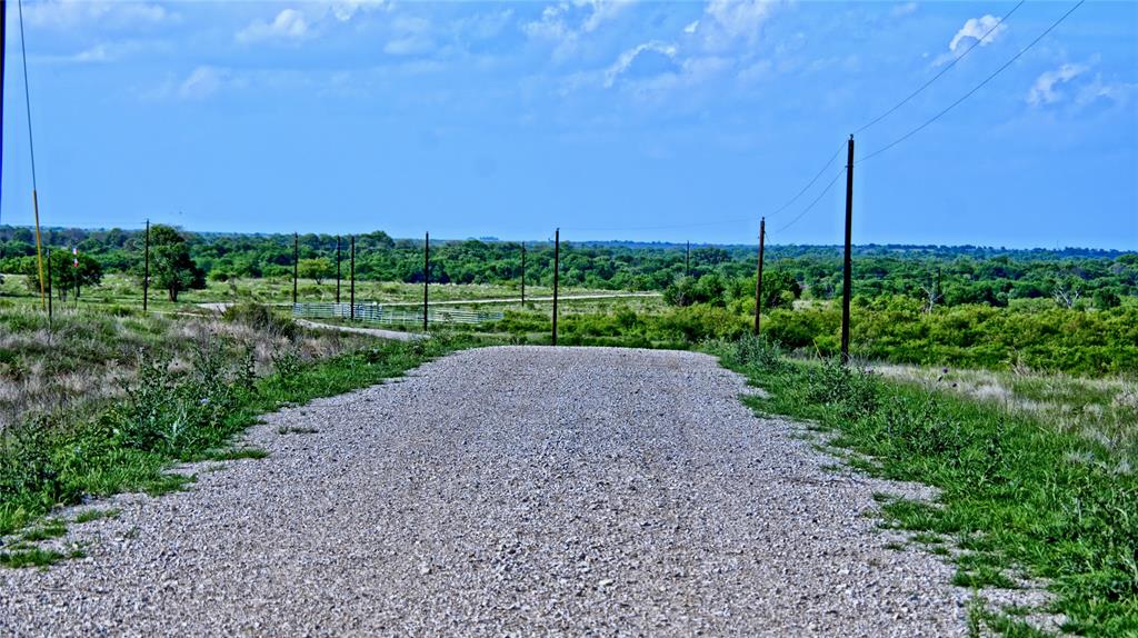 High Plains - Land