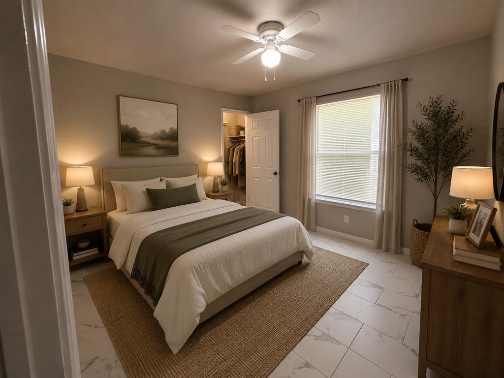Colonial Estates - Residential