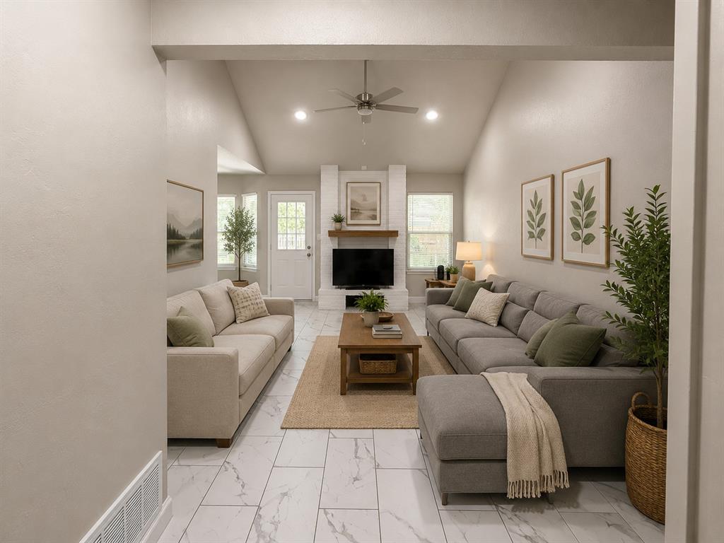 Colonial Estates - Residential