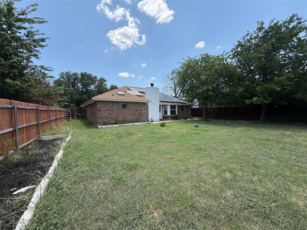 Colonial Estates - Residential