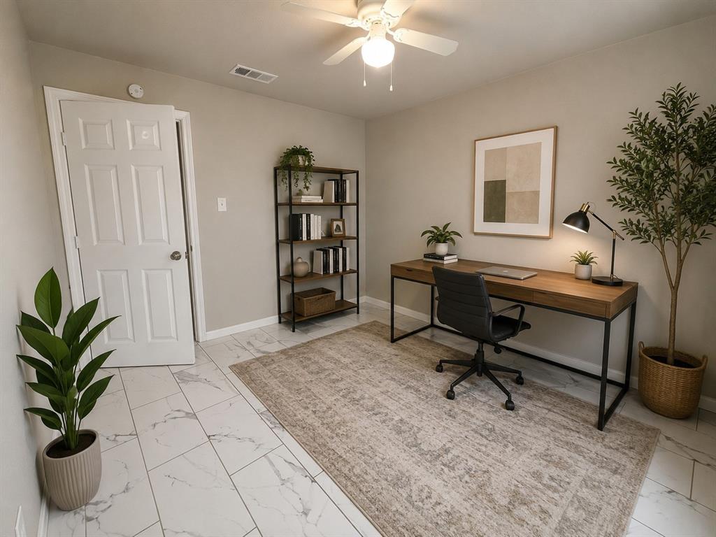 Colonial Estates - Residential