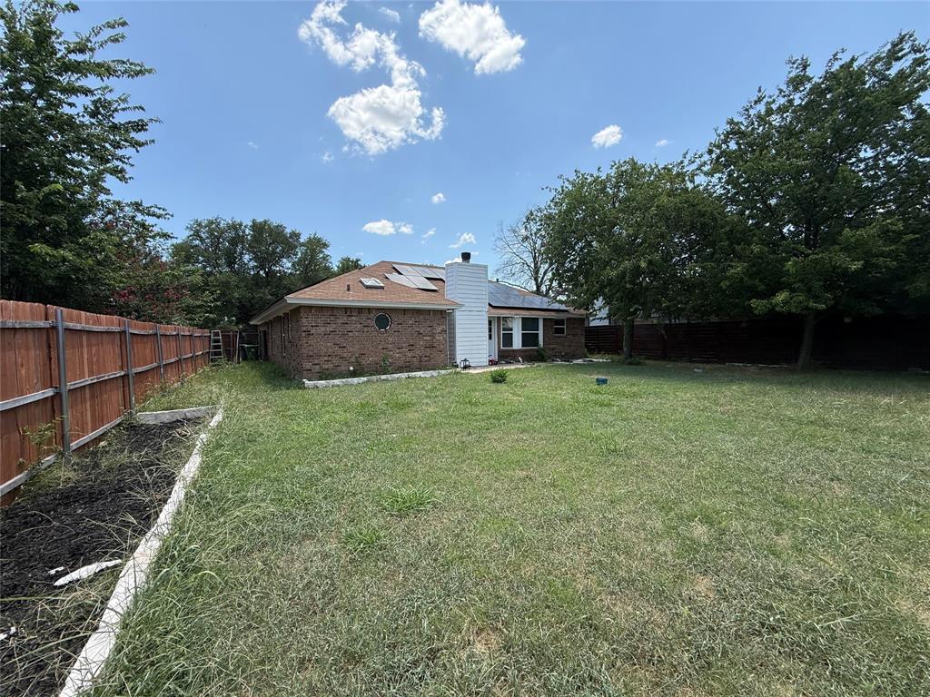 Colonial Estates - Residential