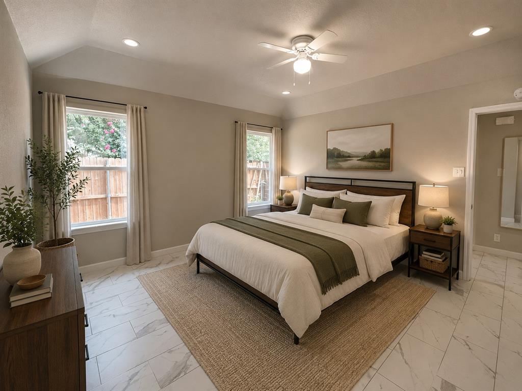 Colonial Estates - Residential