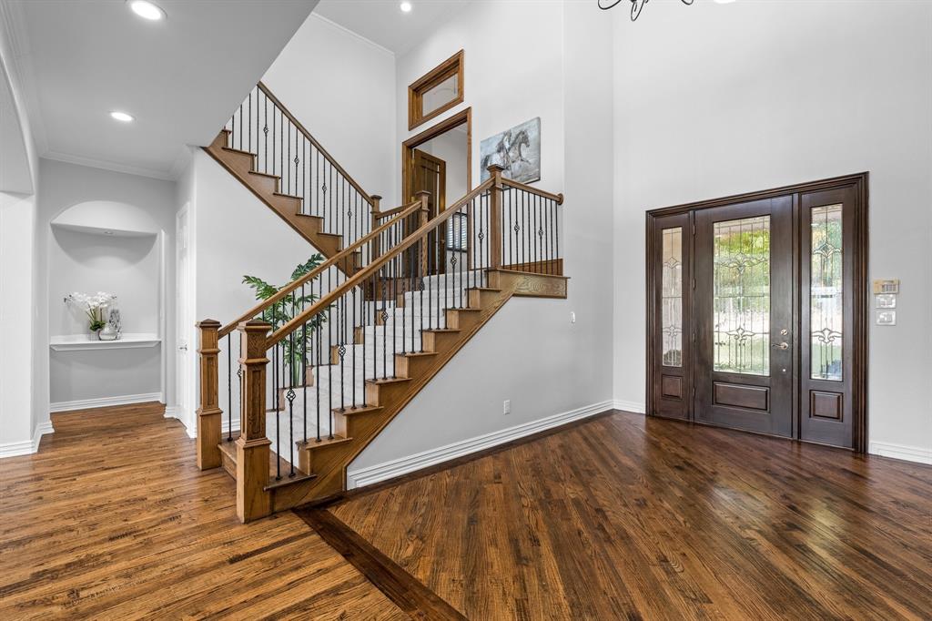 Sunrise Bay At Lake Lewisville - Residential