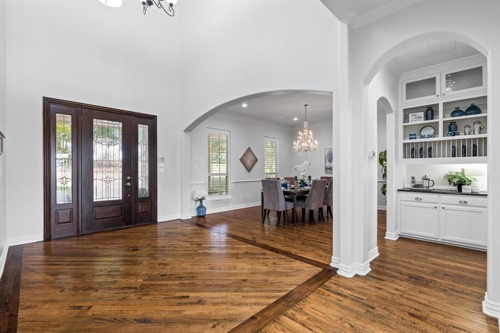 Sunrise Bay At Lake Lewisville - Residential