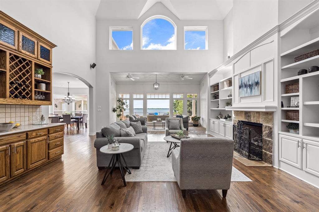 Sunrise Bay At Lake Lewisville - Residential