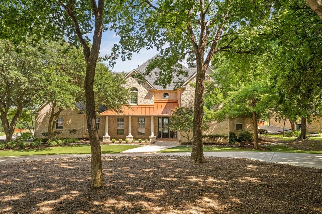 Sunrise Bay At Lake Lewisville - Residential