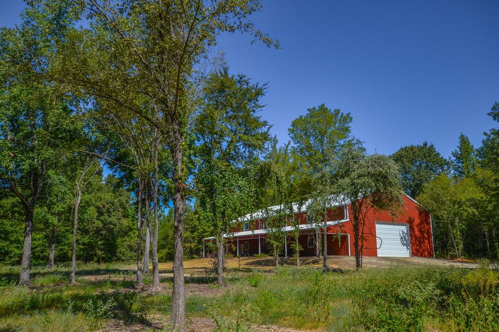 Rural - Farm