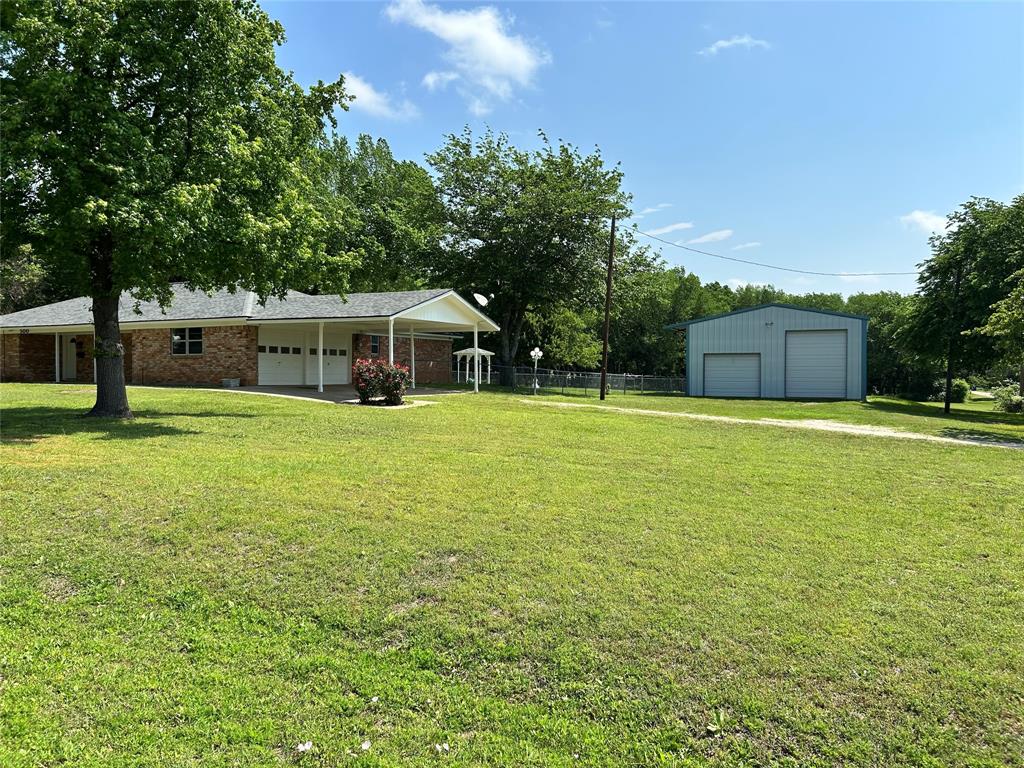 Ranchette Estates - Residential
