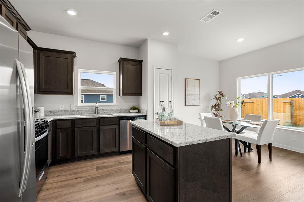 Logan Square - Residential