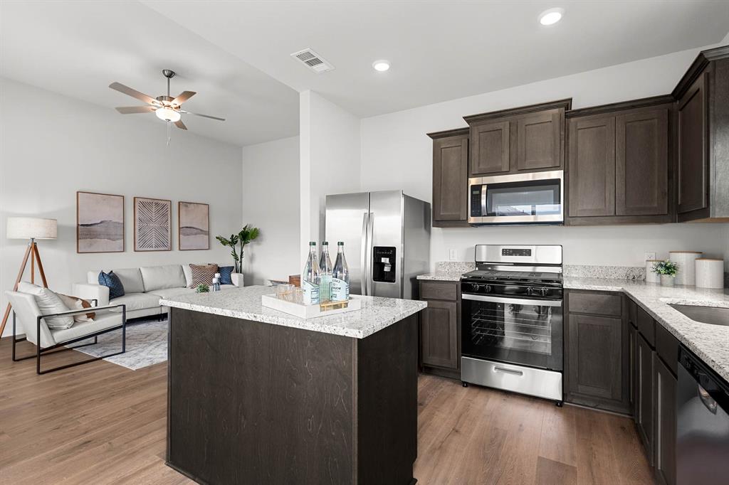 Logan Square - Residential
