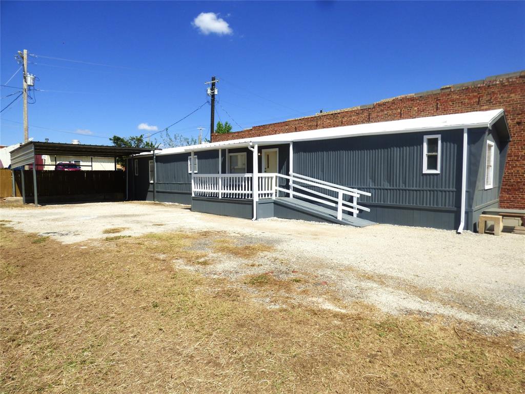 Ot Cisco - Residential