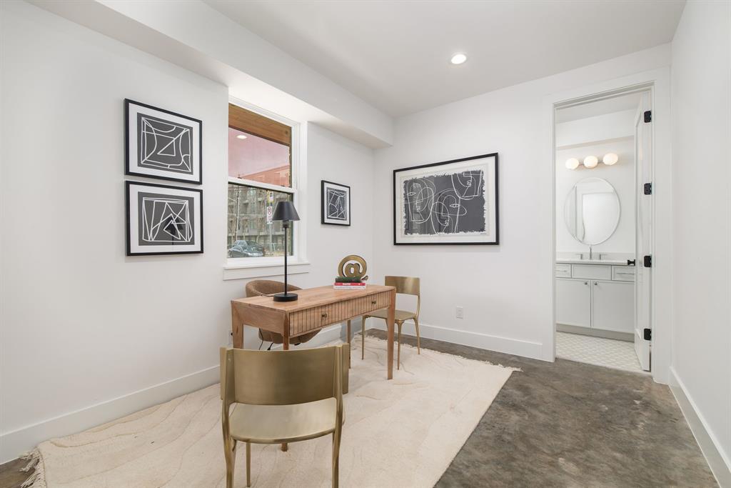 Cedar Springs Townhomes - Residential
