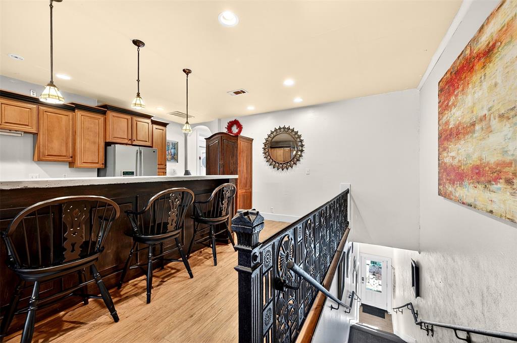 Otp Sherman - Residential
