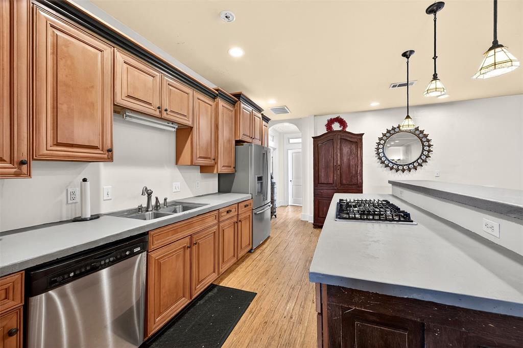 Otp Sherman - Residential