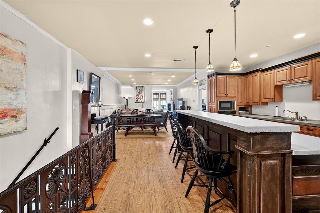 Otp Sherman - Residential