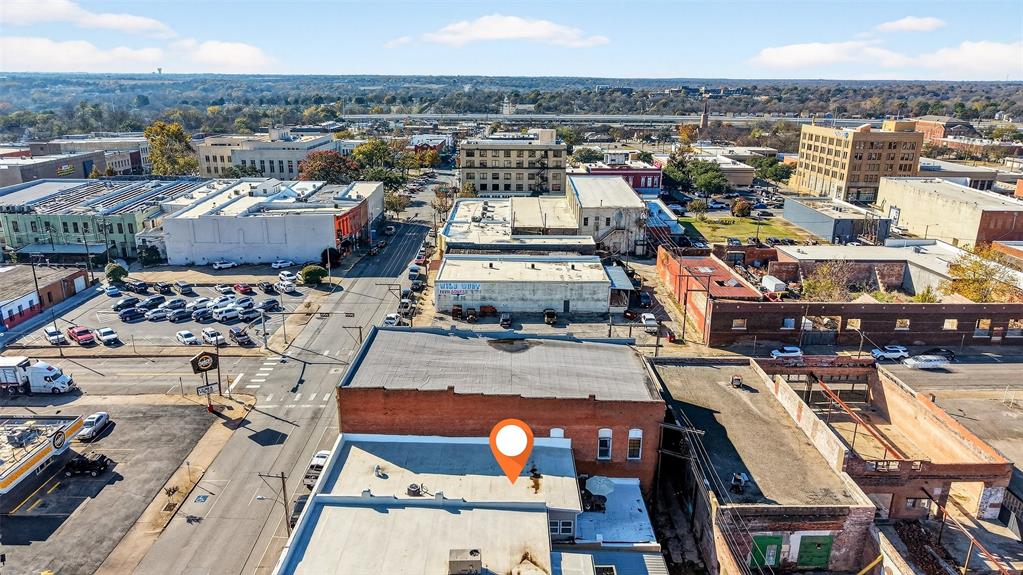 Otp Sherman - Residential